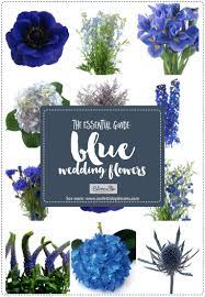 Mar 18, 2019 · with more than 100 species, the lily is know for its large, prominent flowers and long filaments. Essential Blue Wedding Flowers Guide Types Names Seasons Pics