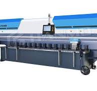 What Is Vertical V Grooving Machine ? - Hanmo Machinery