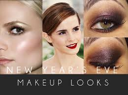 new years eve makeup looks o