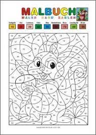 Malen Nach Zahlen Runden Auf Zehner Matheaufgaben Fur Die 2 Klasse Mathematik In De Malen Nach Zahlen Kostenlos Malen Nach Zahlen Kinder Malen Nach Zahlen