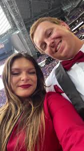 And our friend bethany (aka bridget) @bethanynicolekelly #erastour  #erastourminneapolis #taylorswift