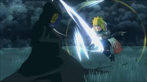 Naruto Shippuden Ultimate Ninja Storm 3 Gameplay 1 Bmp 1280 720 Naruto Naruto Shippuden Storm