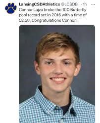 Marcia Larsen's Instagram, Twitter & Facebook