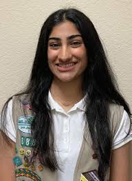 2025 Gold Award Yearbook by GSSJC