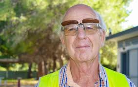 What are the benefits of the free trishaw rides for our community?