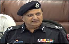 Javed Alam Odho Archives