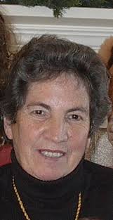 Death Notice of Julia O'Toole (née Costello) (Inverin, Galway)