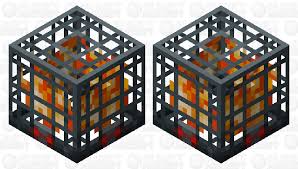 It is the fifth dlc in minecraft dungeons, after ominous ocean. Blaze Spawner Minecraft Dungeons Flames Of The Nether Dlc Minecraft Mob Skin