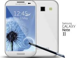 Neros Teknologi Firmware Samsung Galaxy Note 2