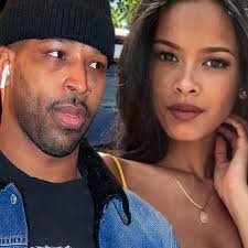 Tristan thompson is dating a new woman, and she's much much cuter than khloe kardashian. Tristan Thompson Isn T Dating Mystery Girl Met Her Through Teammate