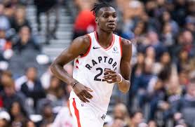 Chris boucher absolutely destroyed montrezl harrell. Toronto Raptors Chris Boucher Has The Opportunity To Be A Key Player
