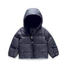 The North Face Infant Moondoggy 2 0 Down Jacket Moosejaw