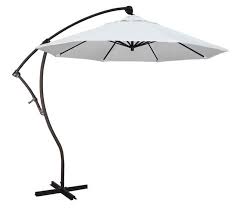 Checkout this list of cantilever umbrella reviews & add an elegant addition to your outdoor living space. Best Outdoor Patio Umbrellas 2021 Guide