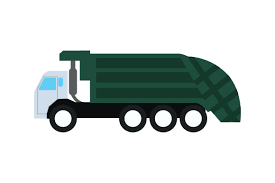 You can copy, modify, distribute and perform the work, even for commercial purposes, all without asking permission. Garbage Truck Svg Cut File By Creative Fabrica Crafts Creative Fabrica