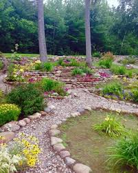 Check spelling or type a new query. Top 40 Best Stone Edging Ideas Exterior Landscaping Designs