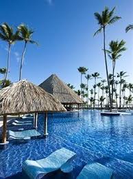 Barcelo Bavaro Beach All Inclusive Punta Cana Dominican Republic So Excited Www Expedia Com Dominican Republic Travel Vacation Places Punta Cana Travel