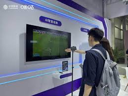 2025服贸会：中国移动咪咕以AI+多元场景焕新体验升级-九游会真人 ...