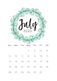 2020 Printable Calendar In 2020 Calendar Printables Calendar Wallpaper Printable Calendar