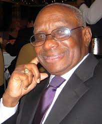 Gerard Louis Obituary