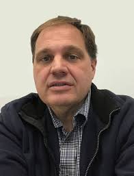 Dr. Doug Coffin wins three awards for contributions in paper industry