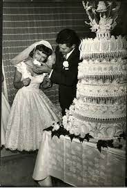 Helen Rose Hollywood Wedding Celebrity Wedding Photos Wedding Gowns Vintage