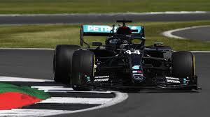 The british grand prix is always one of the highlights of the formula 1 season but this year will be like no other. Lewis Hamilton Wins His Seventh British Grand Prix At Silverstone Despite Final Lap Puncture Eurosport