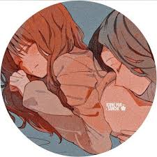 Otaku anime manga anime yuri anime anime art citrus anime wattpad anime ships girls in love anime love. Icon Couple 1 2 ð– — Sanchi Credito Ao S Criador Es Citrus Manga Anime Music Anime