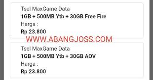 Read more inject kuota ilegal : Cara Tembak Telkomsel Kuota Murah Gamemax Murah Rp 23 800 Baru Baru Ini Banyak Yang Inbox Di Fanspage Gebang Kiidiw Mengenai Tutorial Tembak Kuota Tel Internet
