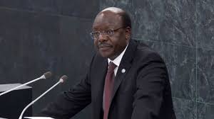 According to a social media report, he is a famous politician and is a general secretary of unctad (united nations conference on trade and development). Hunt On For Mukhisa Kituyi After He Ignored Dci Summons Over Assault Case