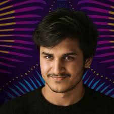 Harshit Agrawal (@harshit_agl)