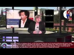 Image result for tv russe