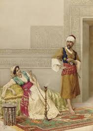 Pin By Abdulaziz Soliman On Filippo Indoni 1842 1908 Italian Artist Arabian Art Art Historian