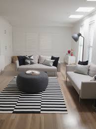 In order to save space we created a central core. 20 Ikea Products I Regularly Use In Client Projects The Little Design Corner