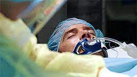 The views expressed in this article belong to the writer and are not necessarily shared by. Whump Gifs The Death Of Christoper Lasalle Ncis New Orleans