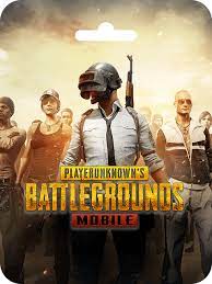 Kaufe Gunstig Pubg Mobile Uc Redeem Code Global Online Seagm