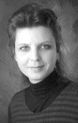 JAMES MADISON SPRING 2001