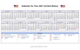 They are also a time of year when you may have some time on your hands and are looking for a craft project to keep you and the kids occupied. Us 2021 Calendar With Holidays 2021 Calendar Calendar Template Vacation Calendar