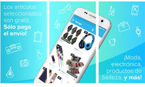 Wish shopping info share page. App Wish Opiniones Comentarios Y Sugerencias Marketing 4ecommerce