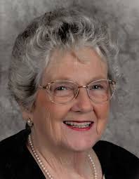 Barbara Ann Harris West Obituary