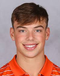 CLEMSON MEN'S SOCCER