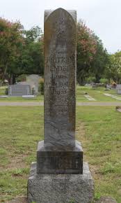 Frederick B. “Fritz” Bendele (1864-1914)