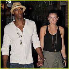 She always had her eye on acting. Serinda Swan And Mehcad Brooks Photos News And Videos Trivia And Quotes Famousfix