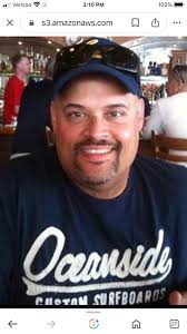 Passing of Robert Silva, Tracy High School Class of 1988