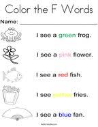 We did not find results for: Letter F Coloring Pages Twisty Noodle