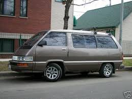 Image result for Brown 1986 Toyota