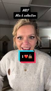 Mkf Collection by Mia K Amy Satchel