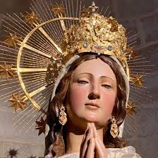 Santuario Immacolata Comiso