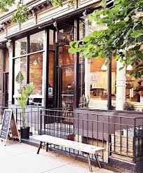 These Are The Best Coffee Shops In Nyc To Jolt You Awake Best Coffee Shop Nyc Coffee Shop Nyc Shopping