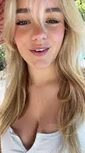 Abby Hartsell's Instagram, Twitter & Facebook