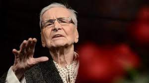 Maestru radu beligan, unul dintre cei mai longevivi actori ai scenei și filmului românesc, a murit astăzi, 20 iulie, la vârsta de 97 de ani. Detalii Nestiute Din ViaÅ£a Lui Radu Beligan Cele Trei Mari Iubiri Ale Actorului
